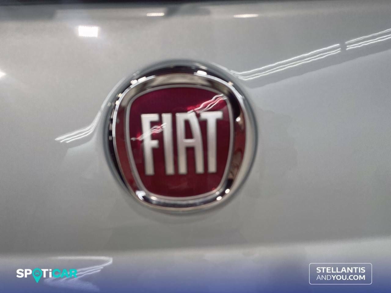 Foto Fiat 500 21