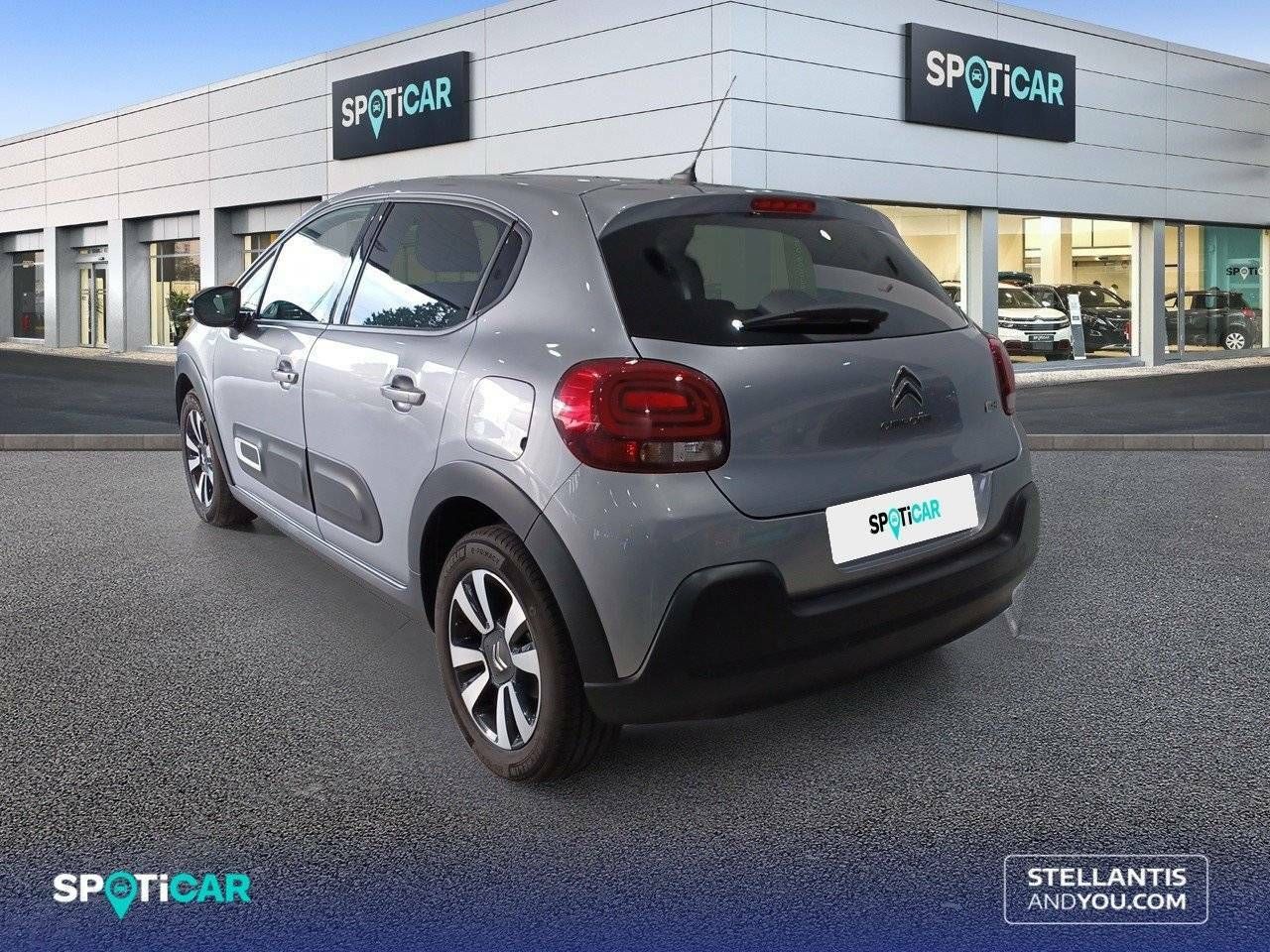 Foto Citroën C3 5