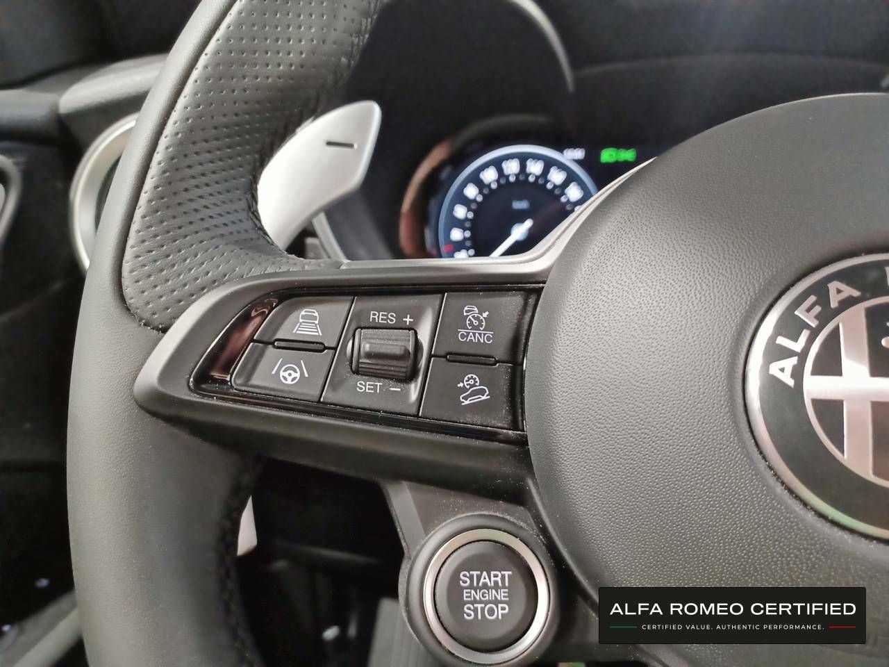 Foto Alfa Romeo Stelvio 13