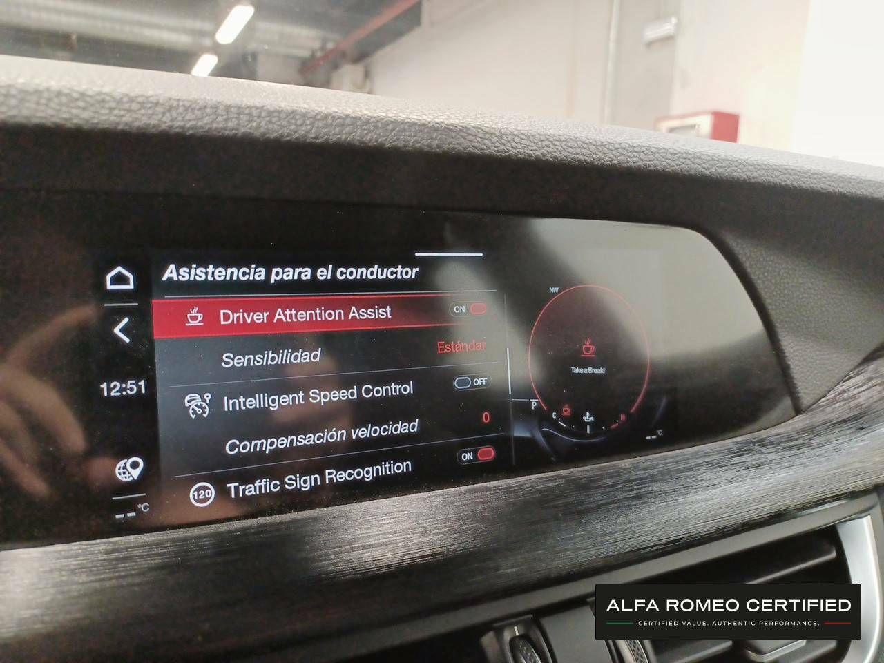 Foto Alfa Romeo Stelvio 16