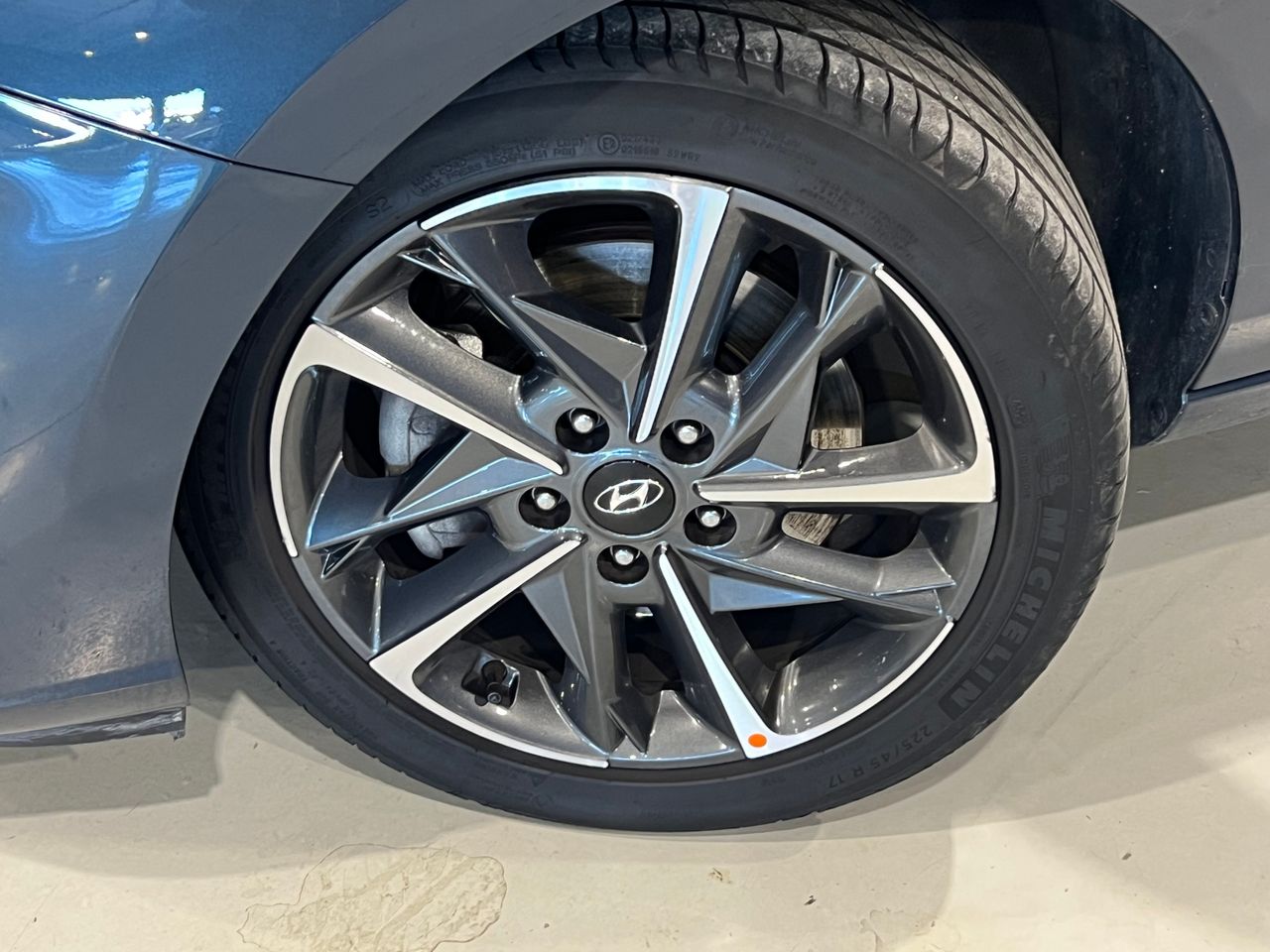 Foto Hyundai i30 4