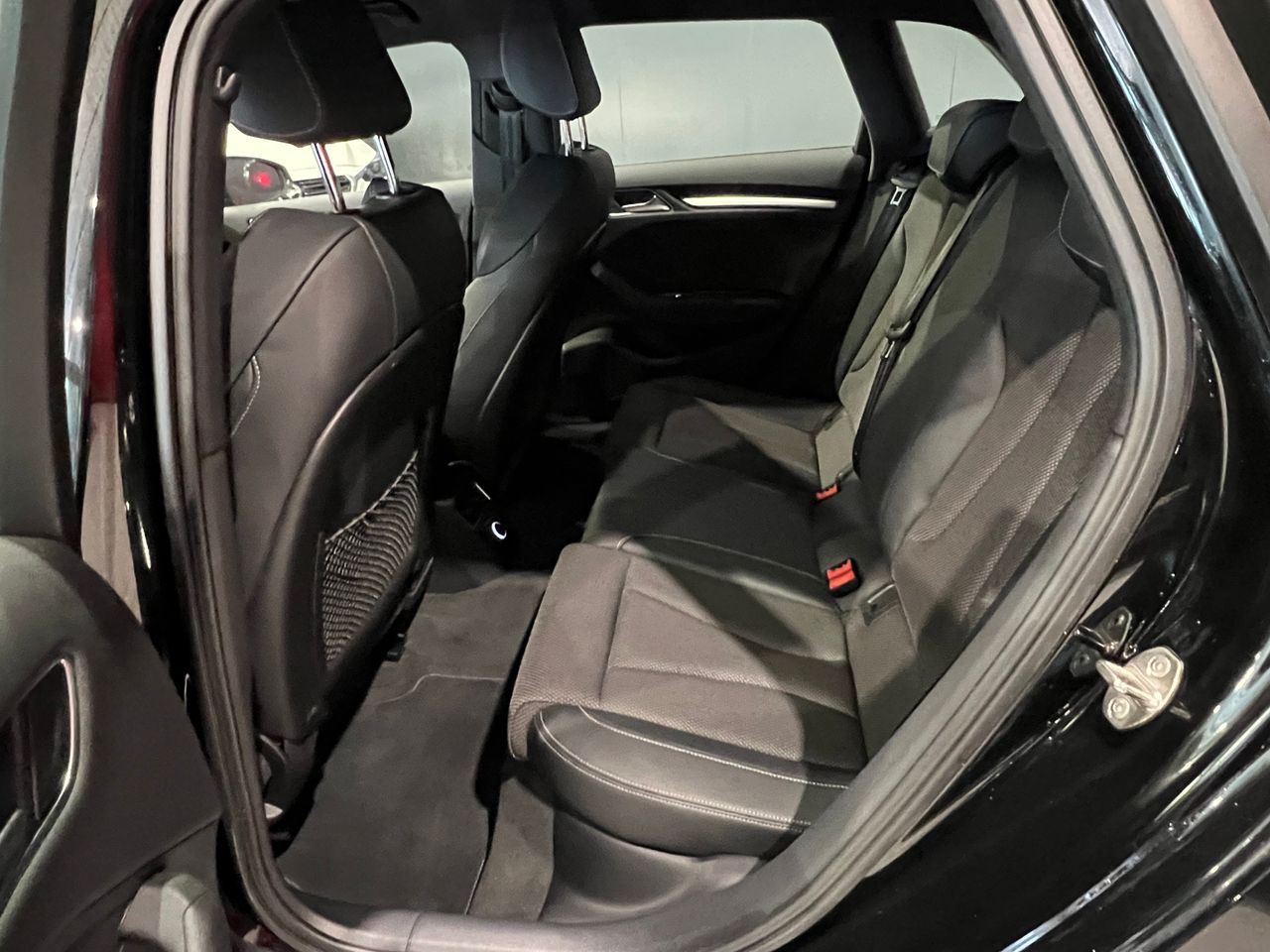 Foto Audi A3 Sportback 7