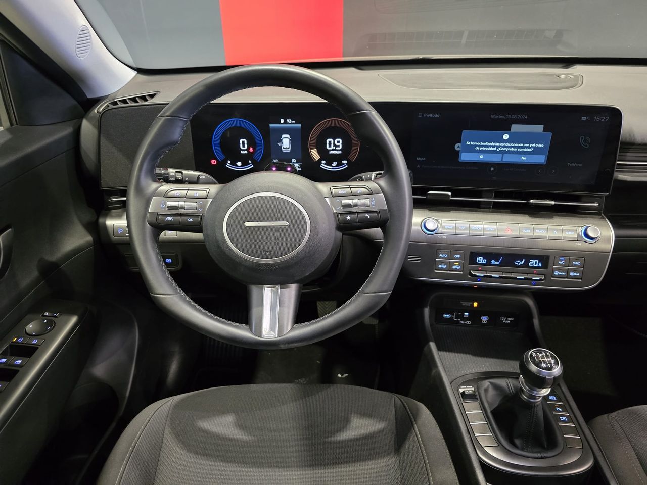 Foto Hyundai Kona 6