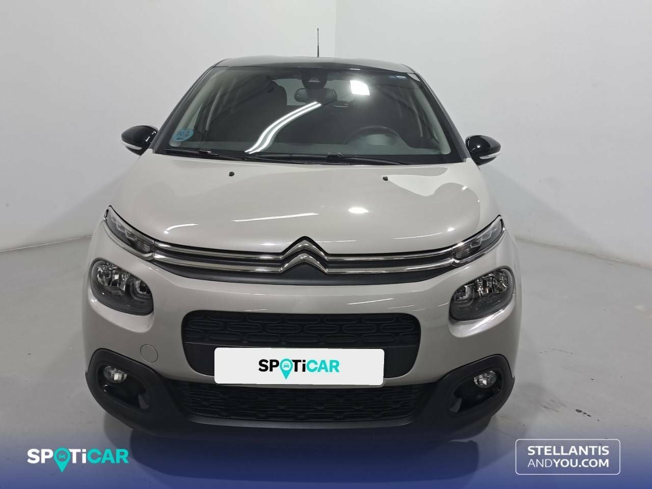 Foto Citroën C3 2