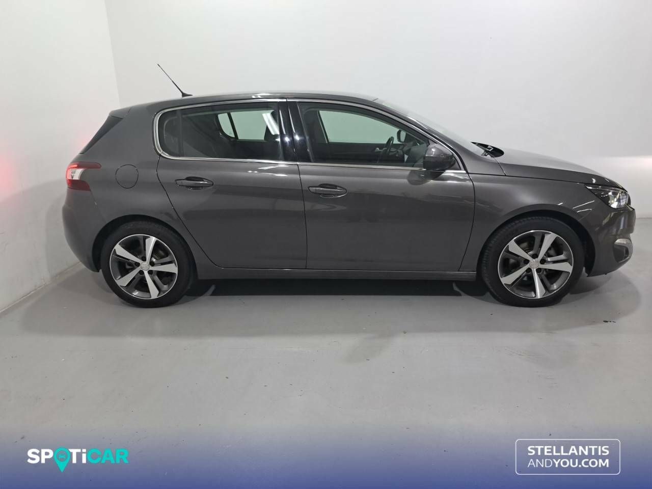 Foto Peugeot 308 4