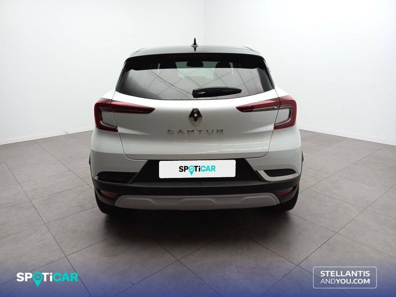 Foto Renault Captur 5