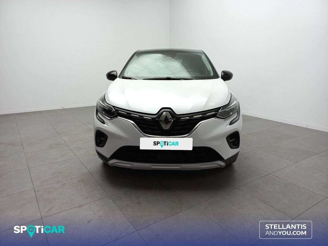 Foto Renault Captur 2