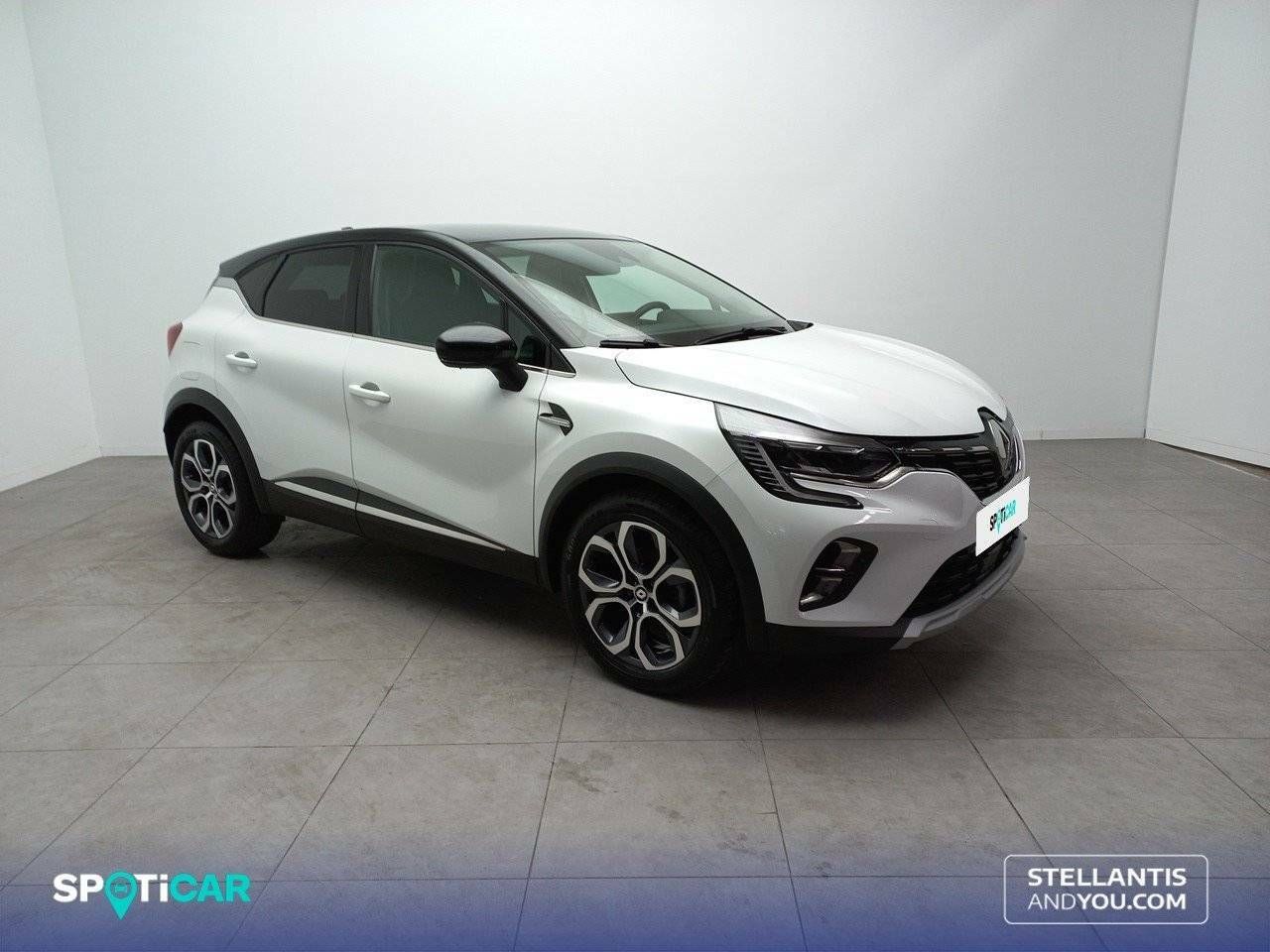 Foto Renault Captur 3