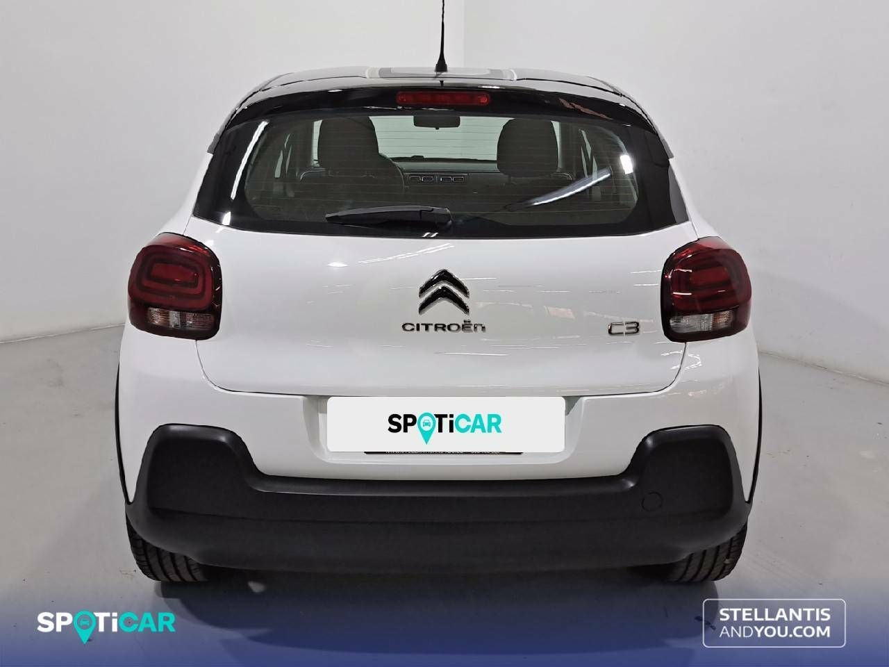 Foto Citroën C3 5