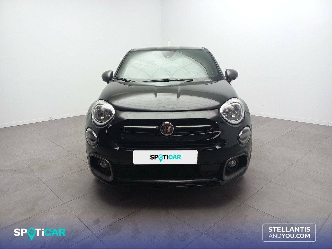 Foto Fiat 500X 2