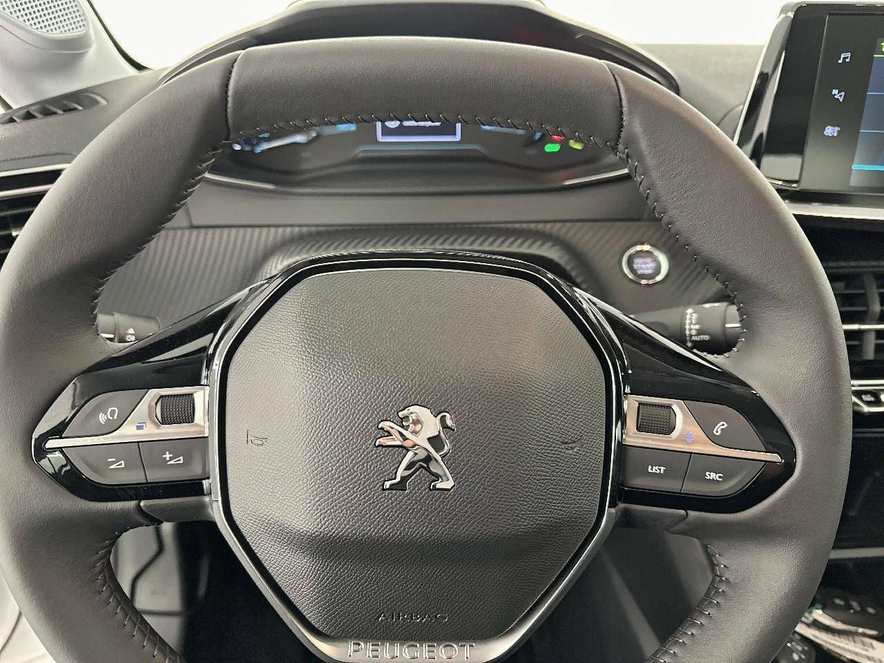 Foto Peugeot 208 18