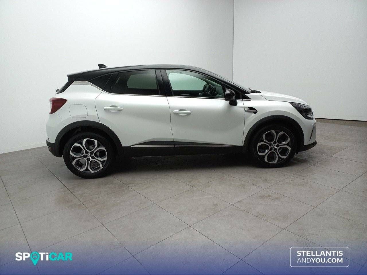 Foto Renault Captur 4