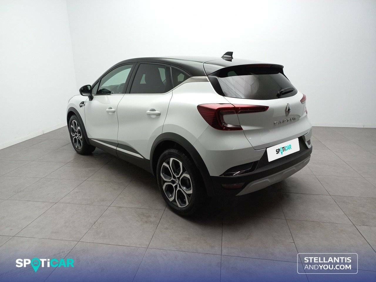 Foto Renault Captur 7