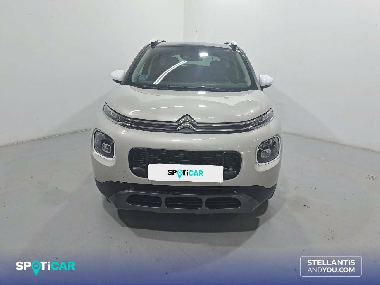 Foto Citroën C3 Aircross 2