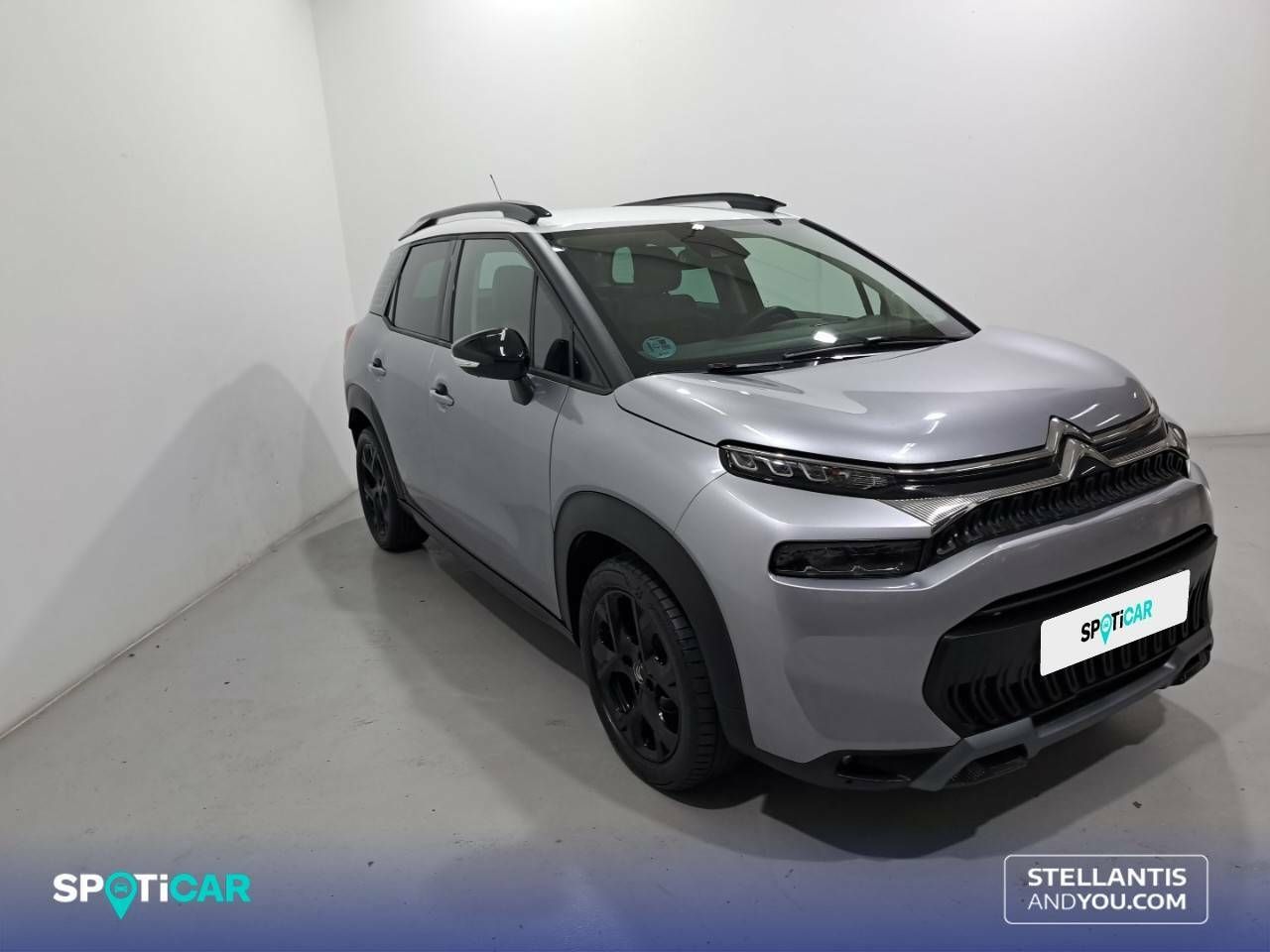 Foto Citroën C3 Aircross 3