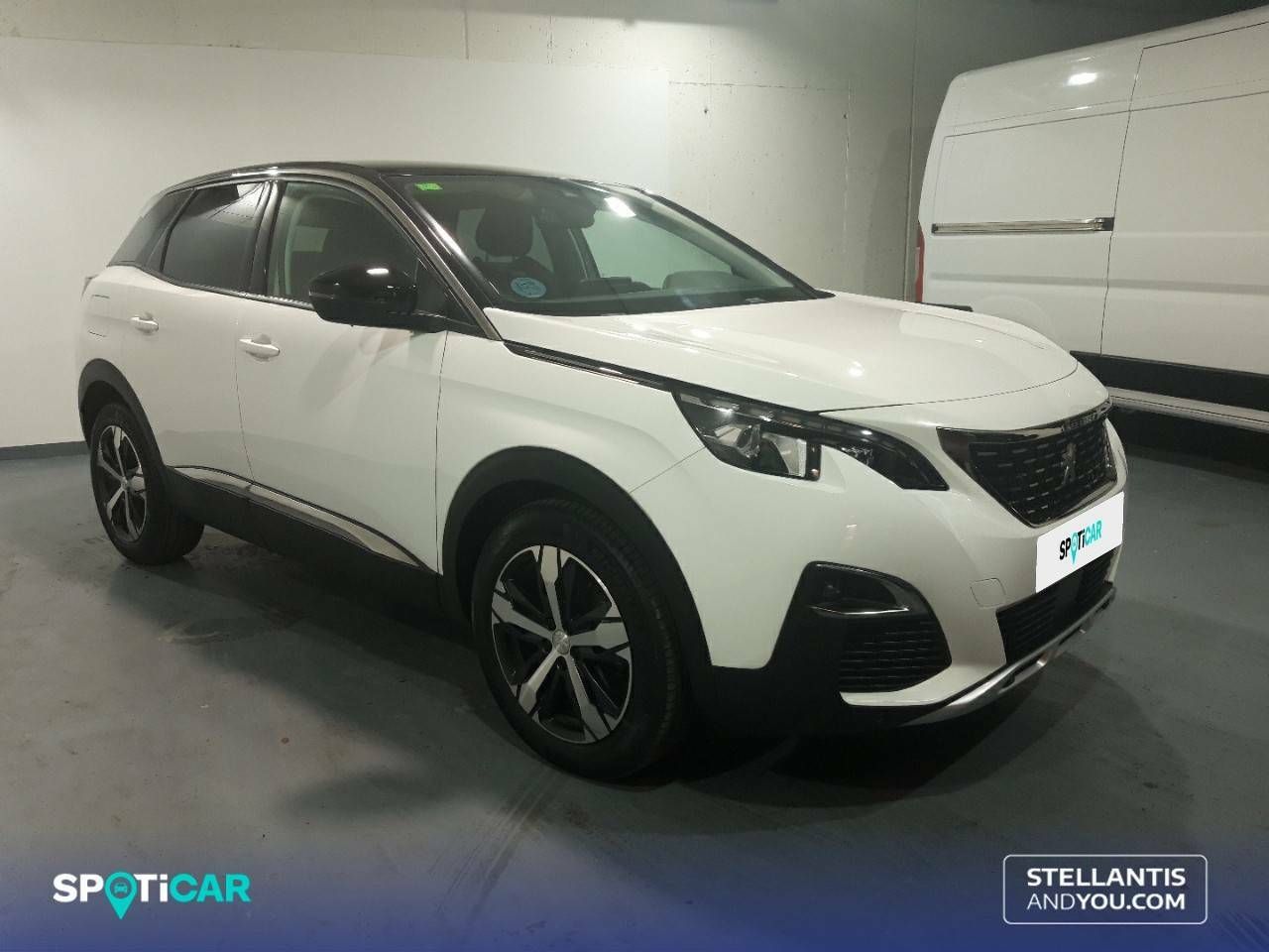 Foto Peugeot 3008 3