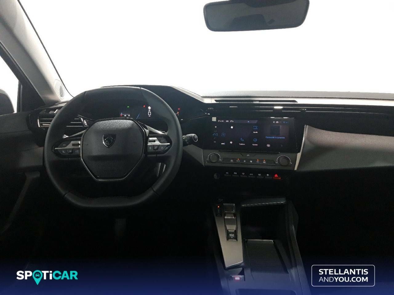 Foto Peugeot 308 15