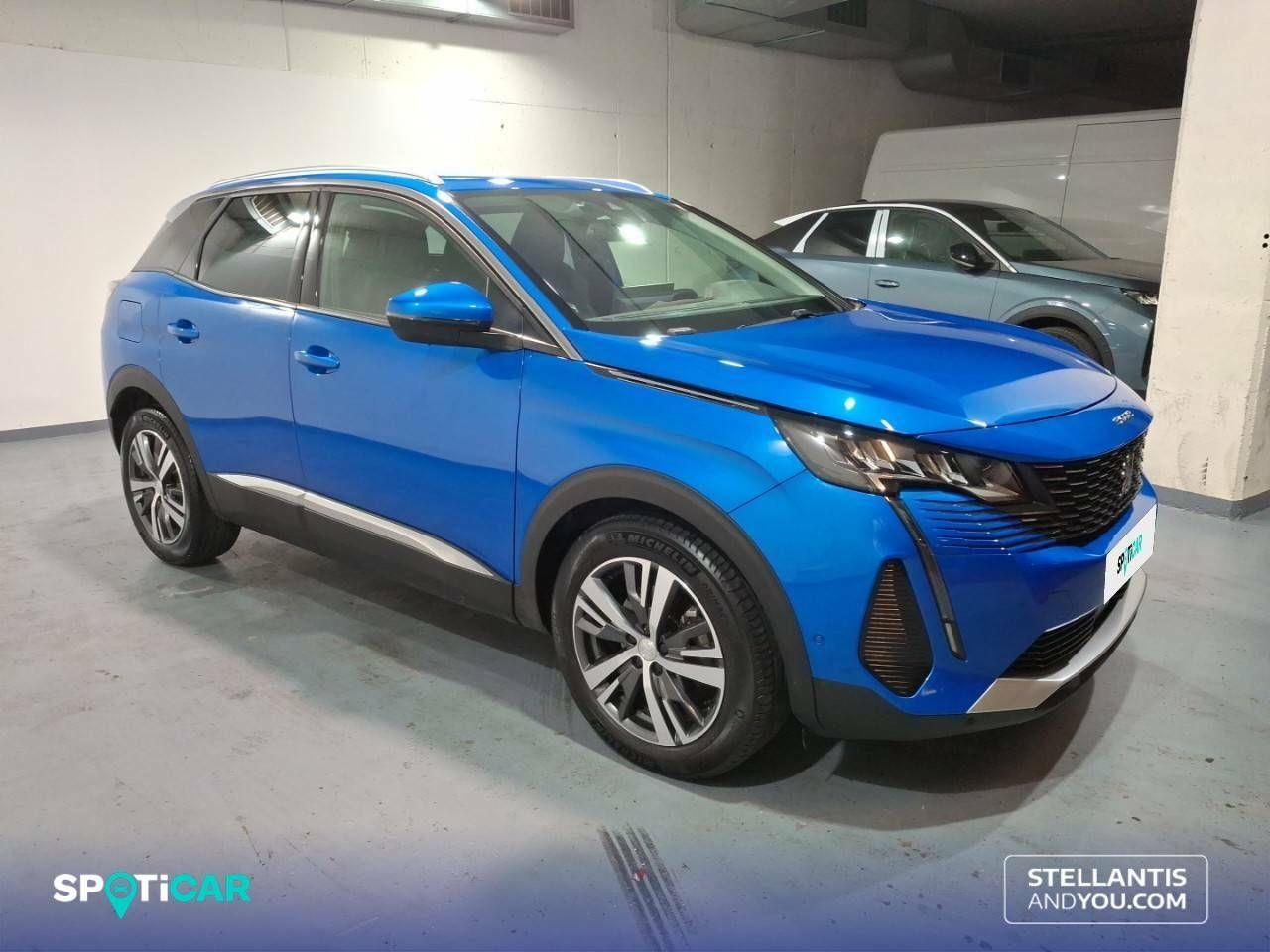 Foto Peugeot 3008 3