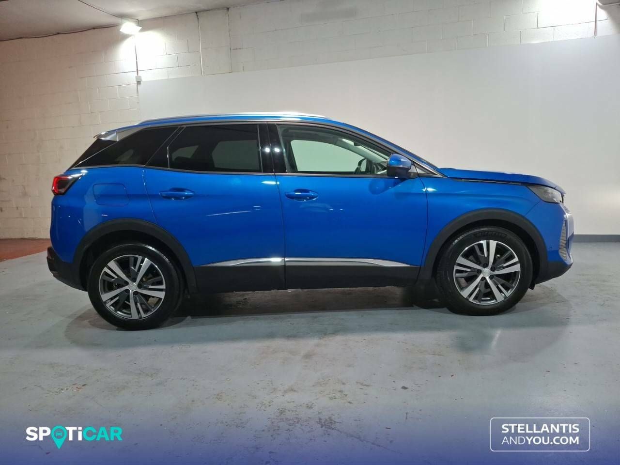 Foto Peugeot 3008 4