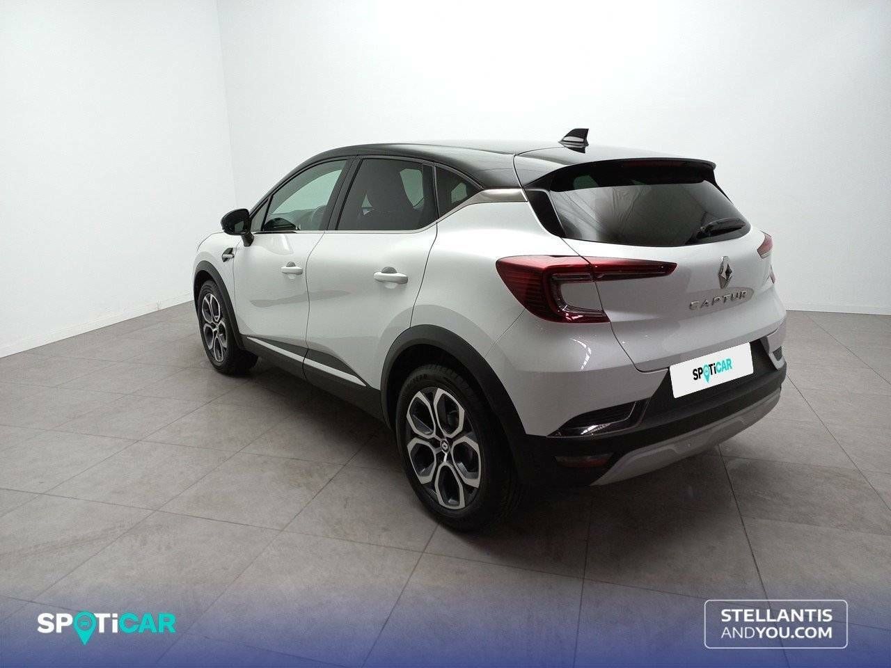 Foto Renault Captur 7