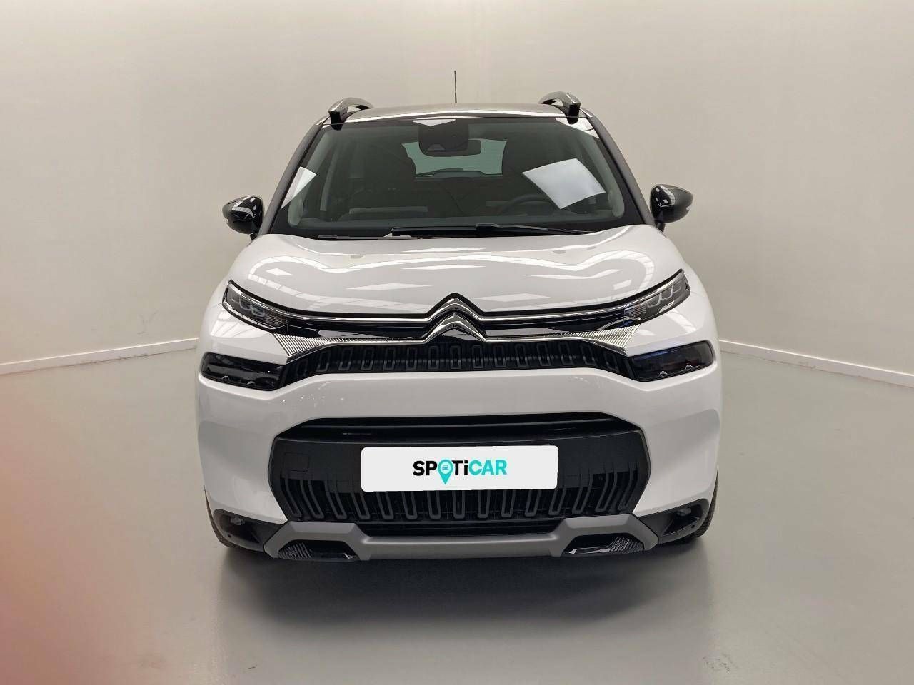 Foto Citroën C3 Aircross 2