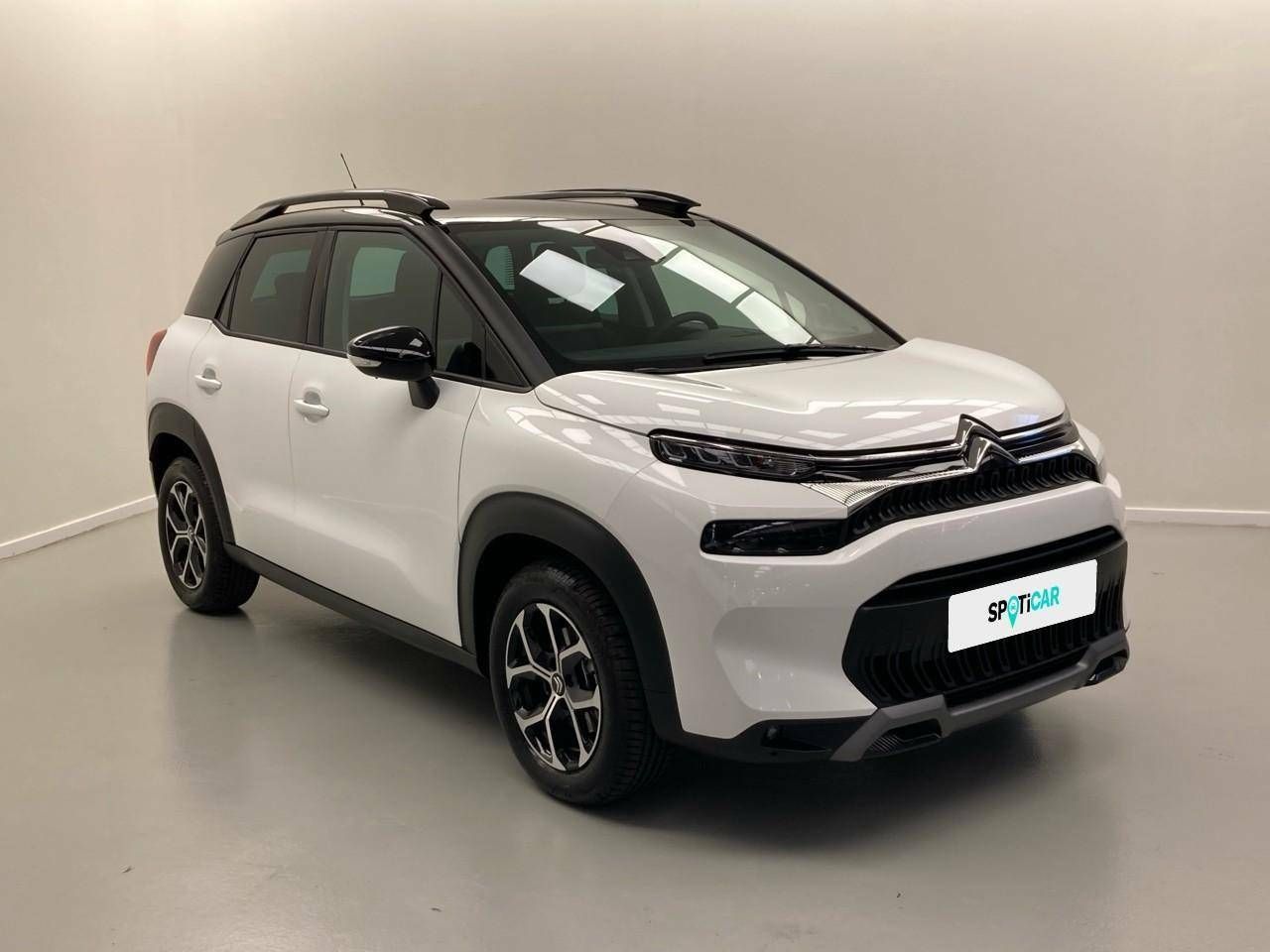 Foto Citroën C3 Aircross 3