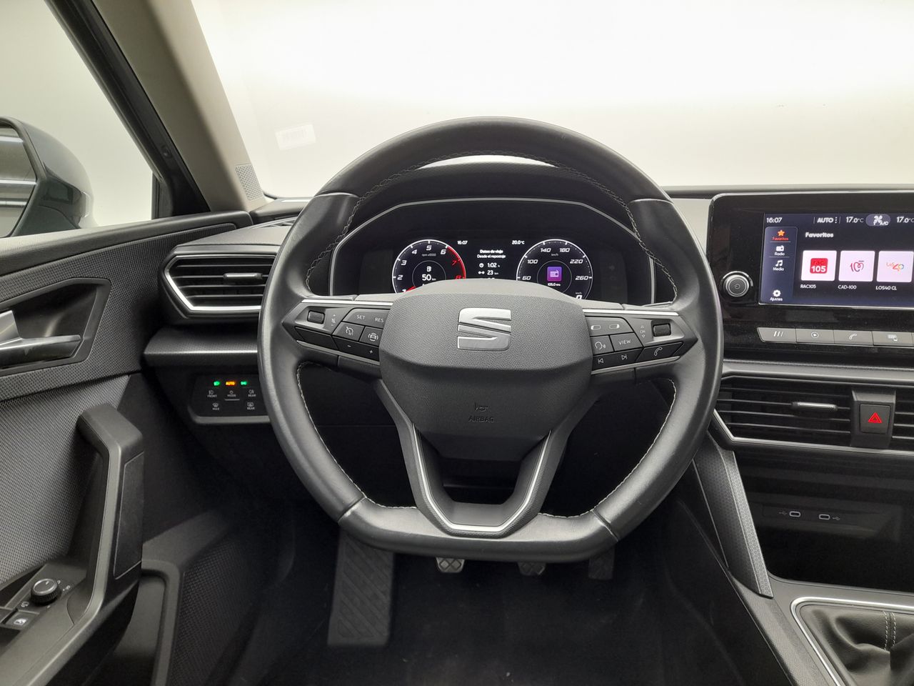 Foto Seat León 17