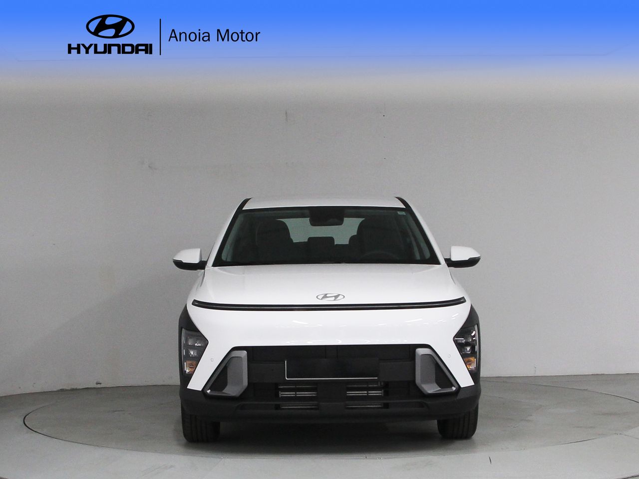 Foto Hyundai Kona 2