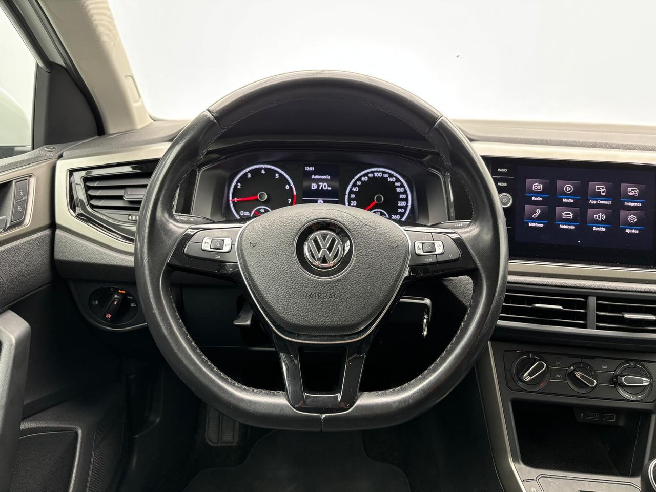 Foto Volkswagen Polo 15