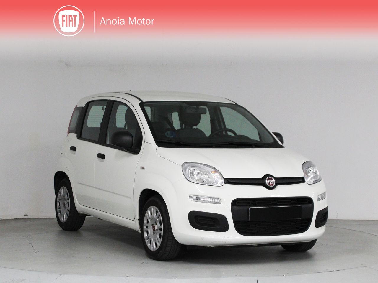 Foto Fiat Panda 3