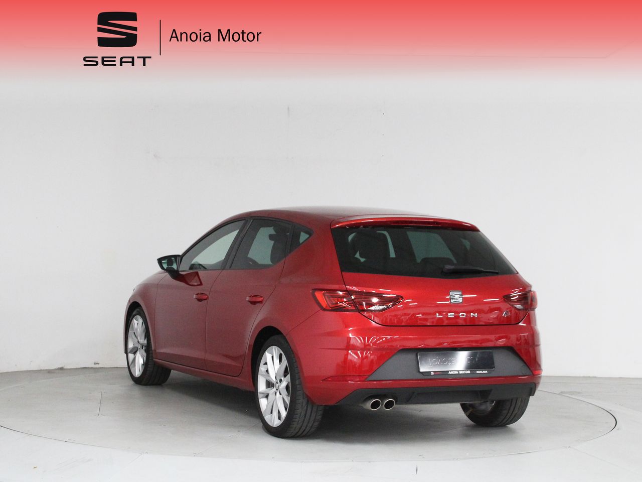 Foto Seat León 7