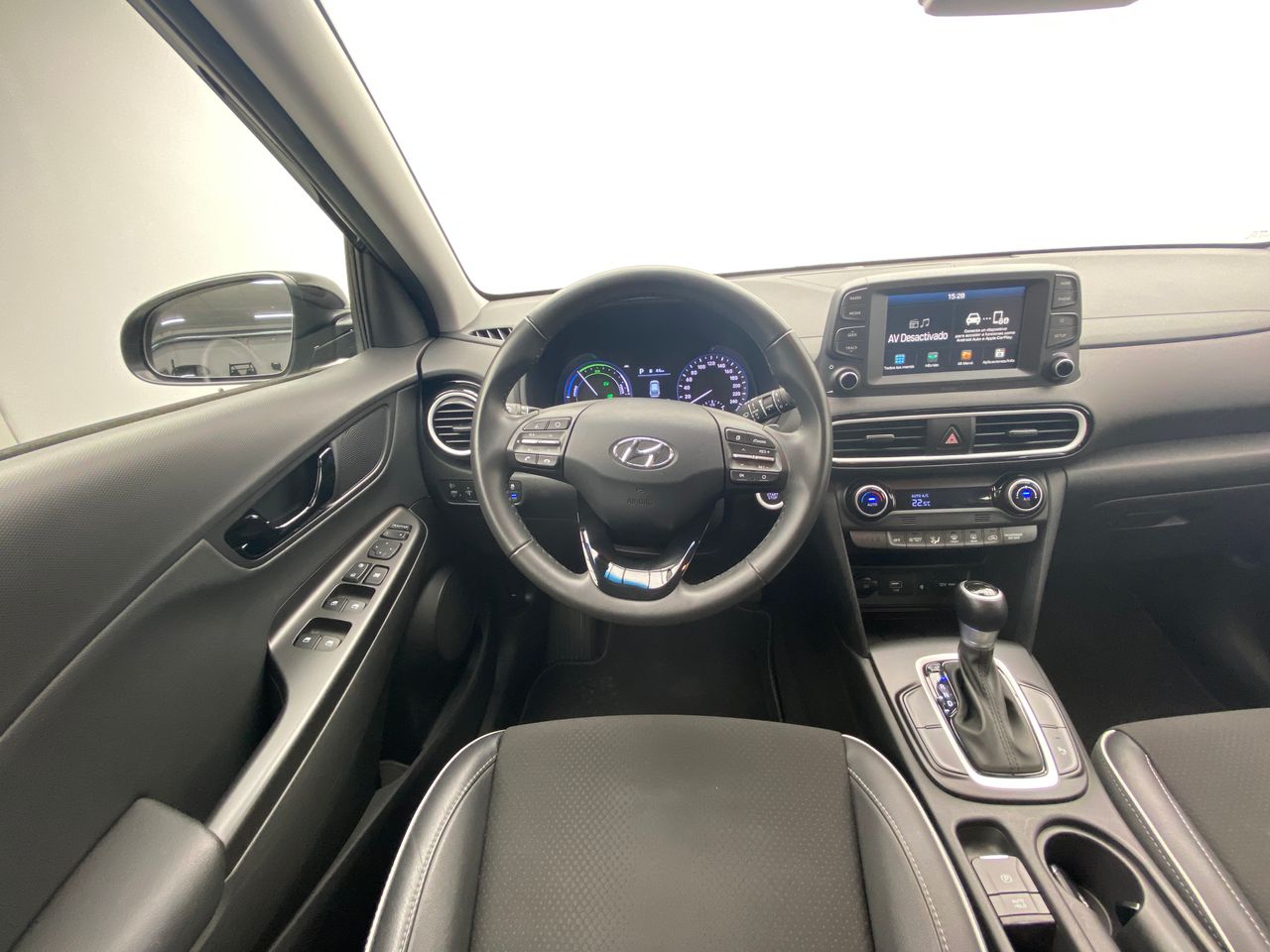 Foto Hyundai Kona 16