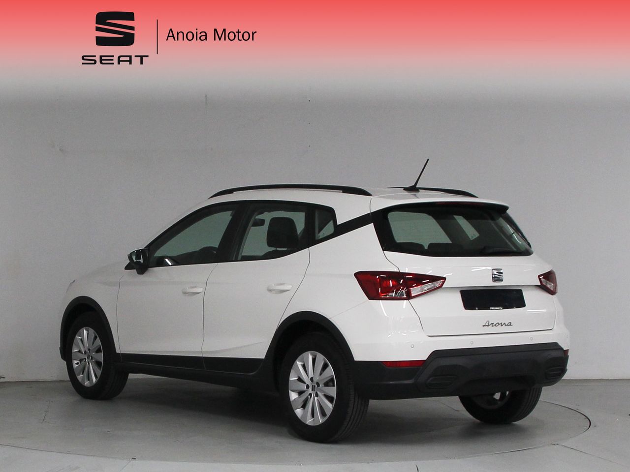 Foto Seat Arona 7