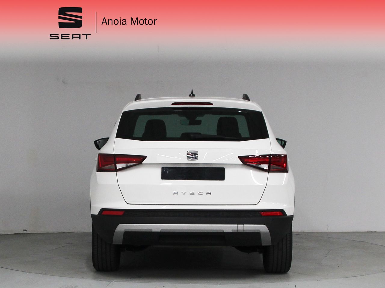 Foto Seat Ateca 6