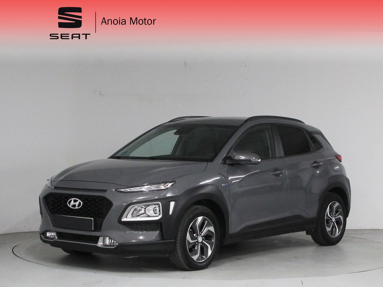 Foto Hyundai Kona 1