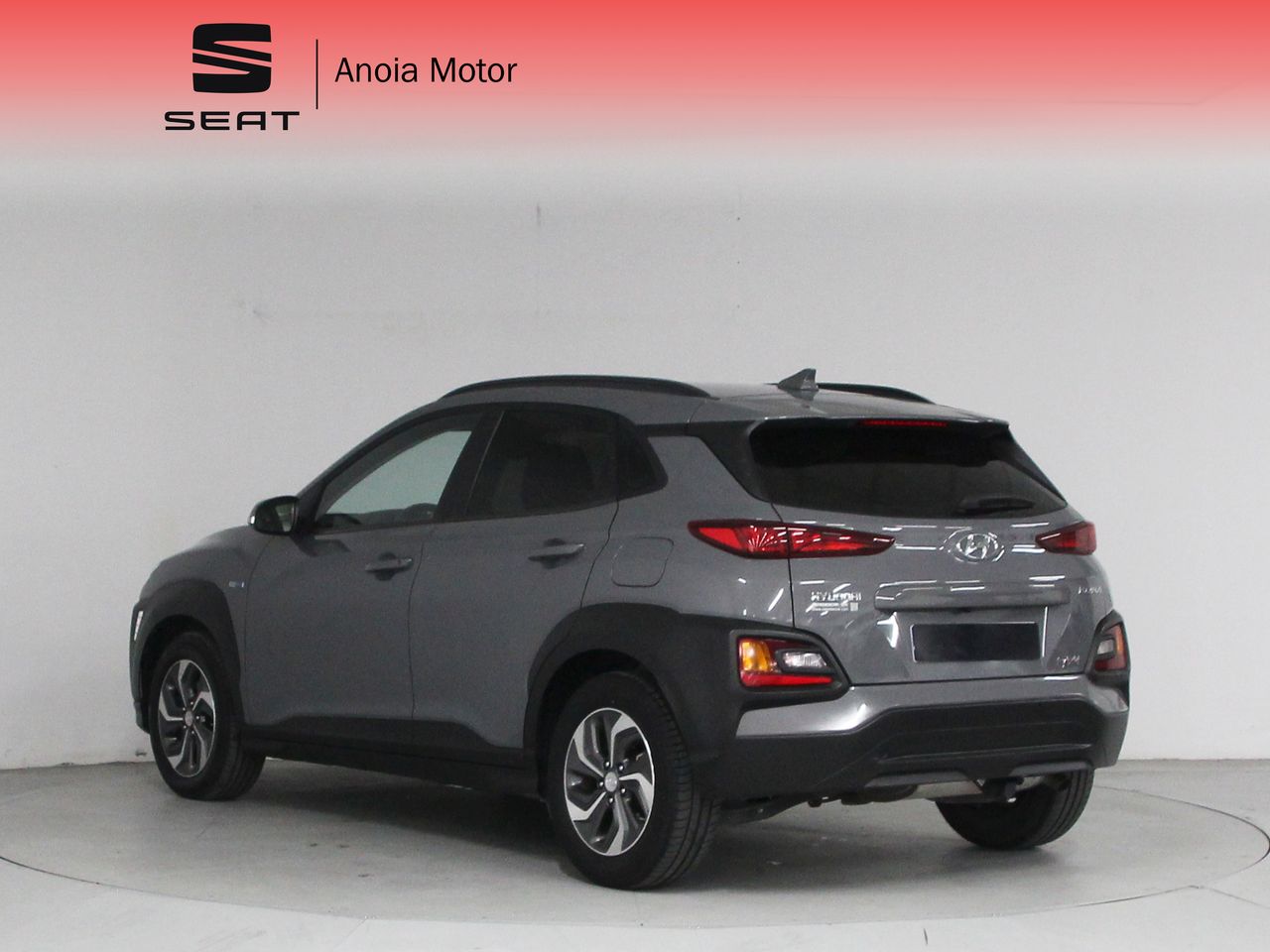 Foto Hyundai Kona 7