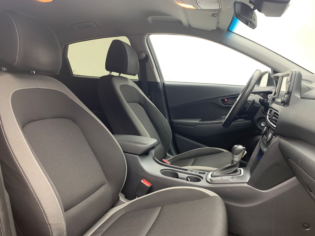 Foto Hyundai Kona 13