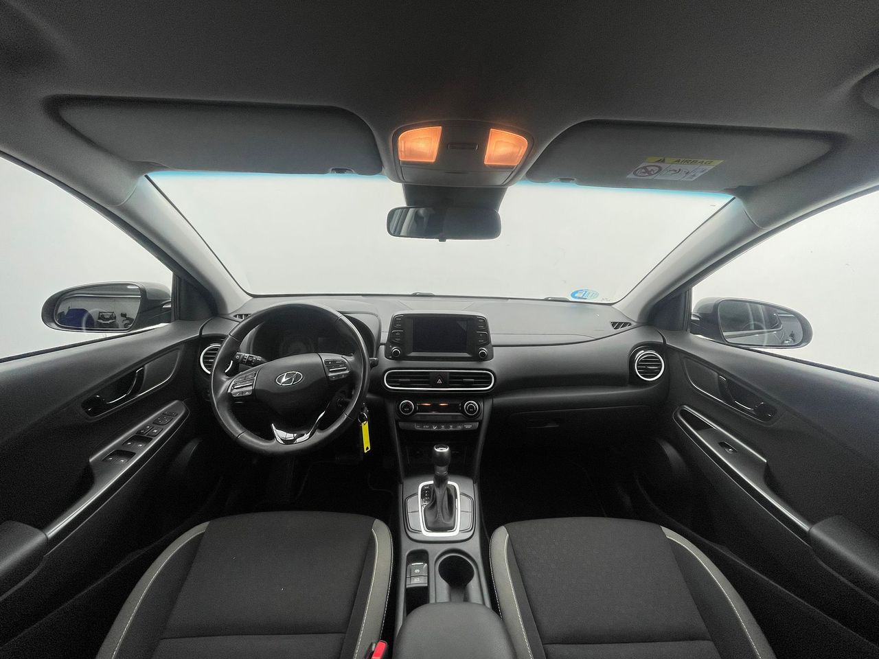 Foto Hyundai Kona 15