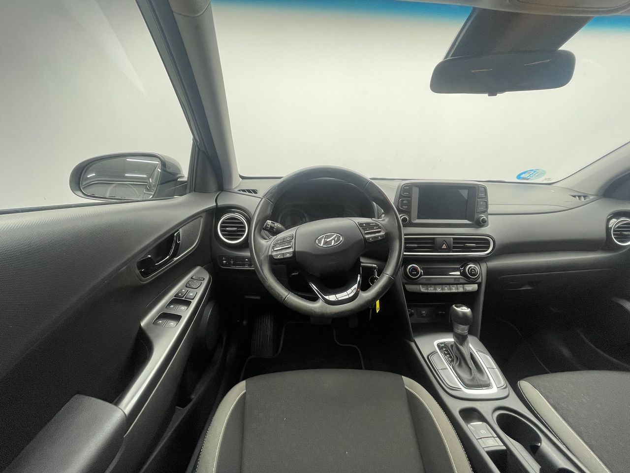 Foto Hyundai Kona 16