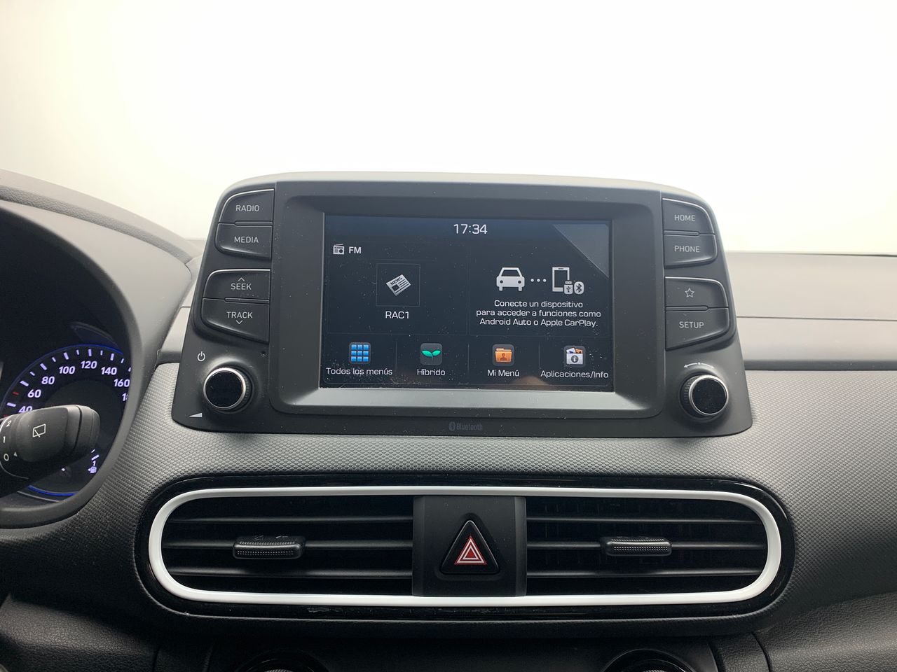 Foto Hyundai Kona 19