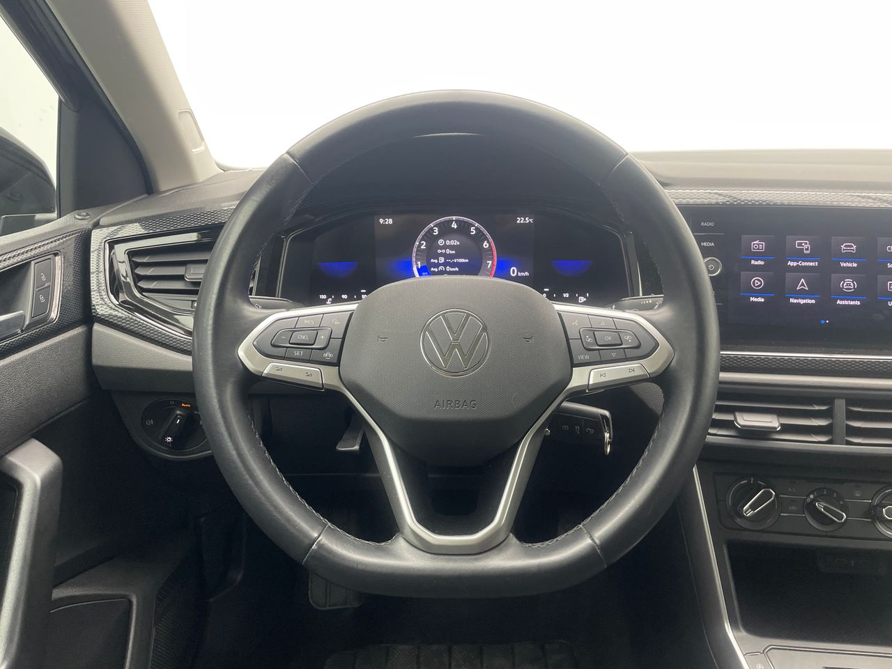 Foto Volkswagen Polo 17