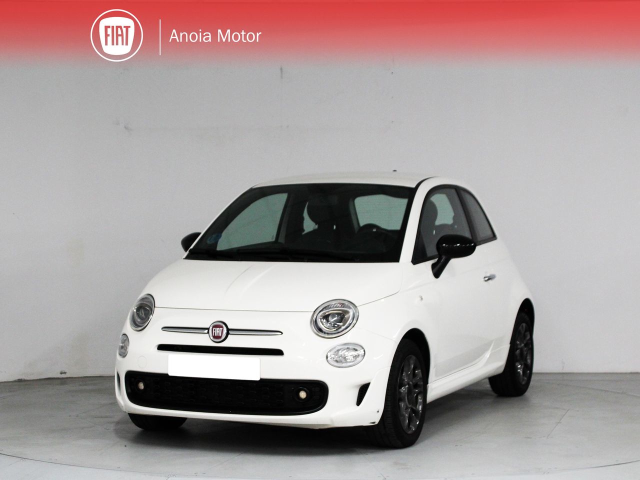 Foto Fiat 500 1