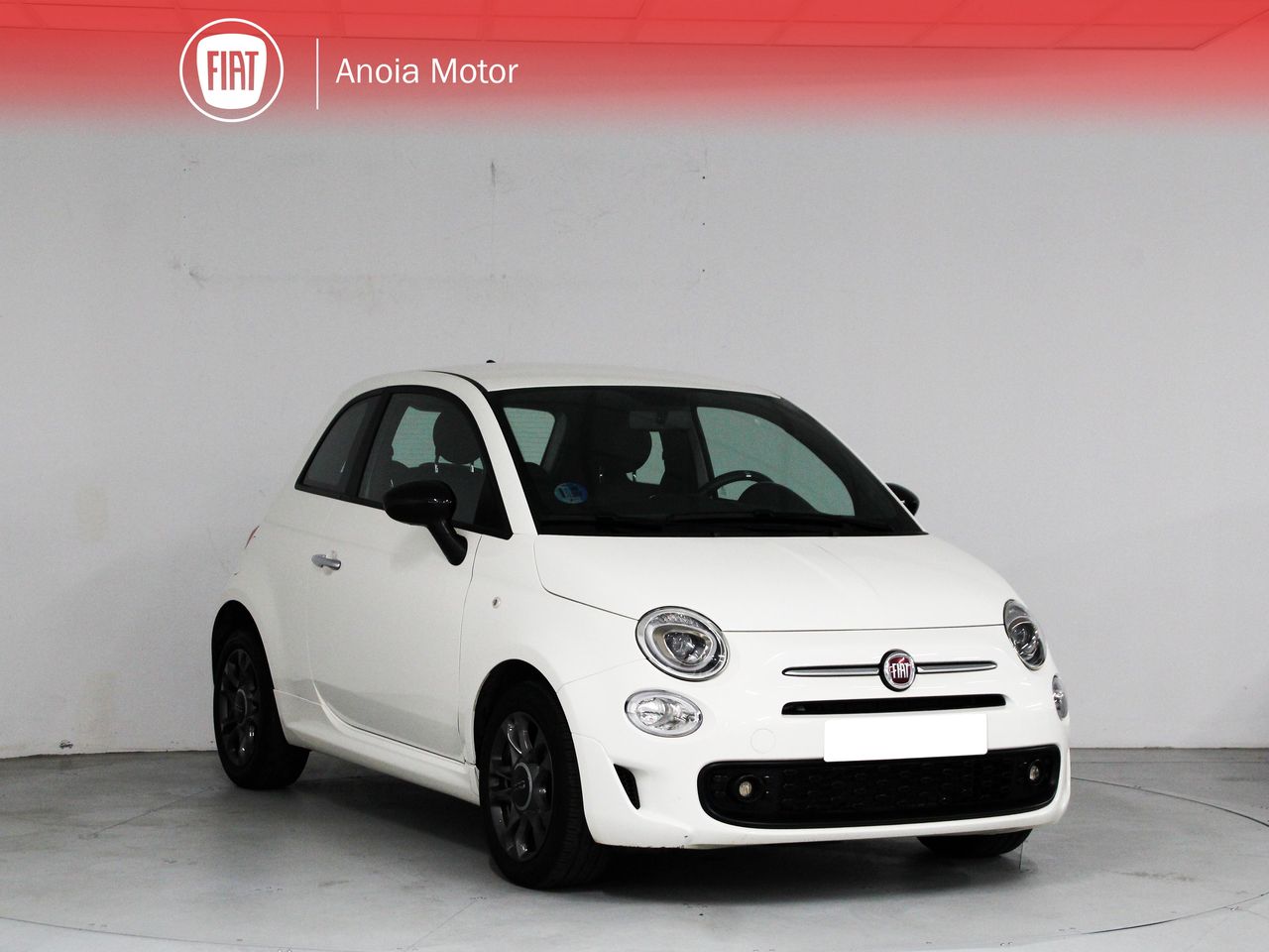 Foto Fiat 500 3