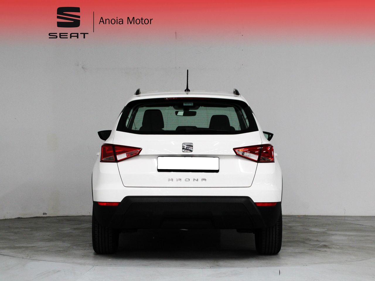 Foto Seat Arona 6