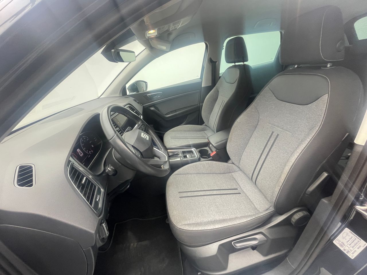 Foto Seat Ateca 11