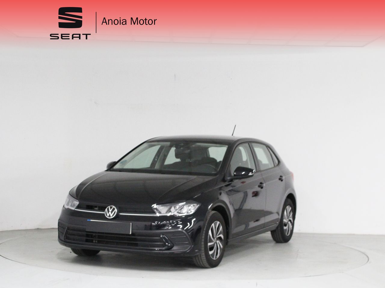 Foto Volkswagen Polo 1