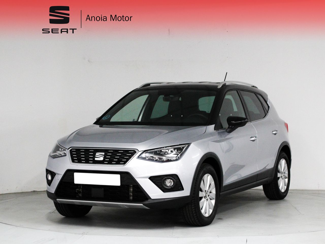 Foto Seat Arona 1