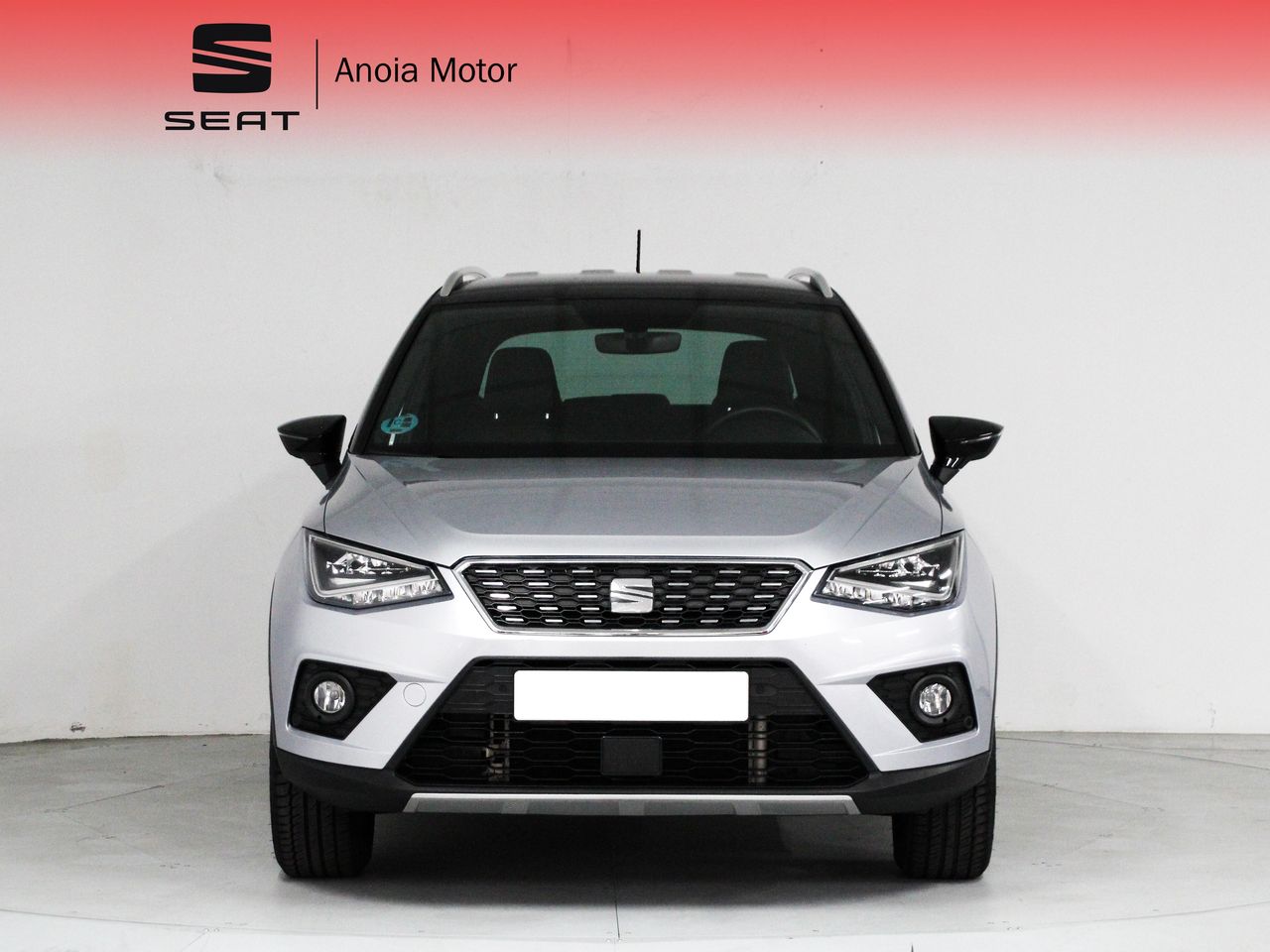 Foto Seat Arona 2