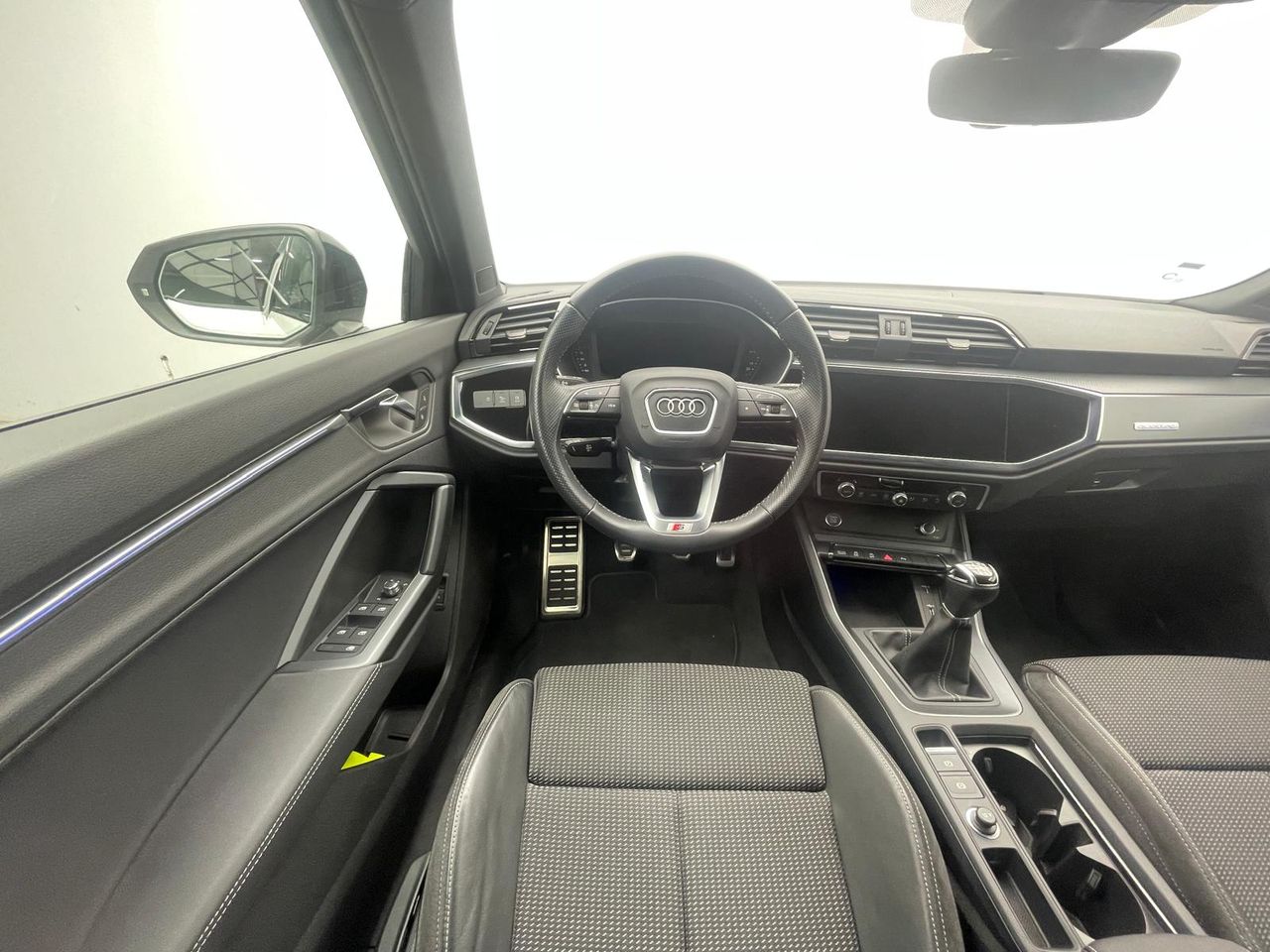 Foto Audi Q3 16