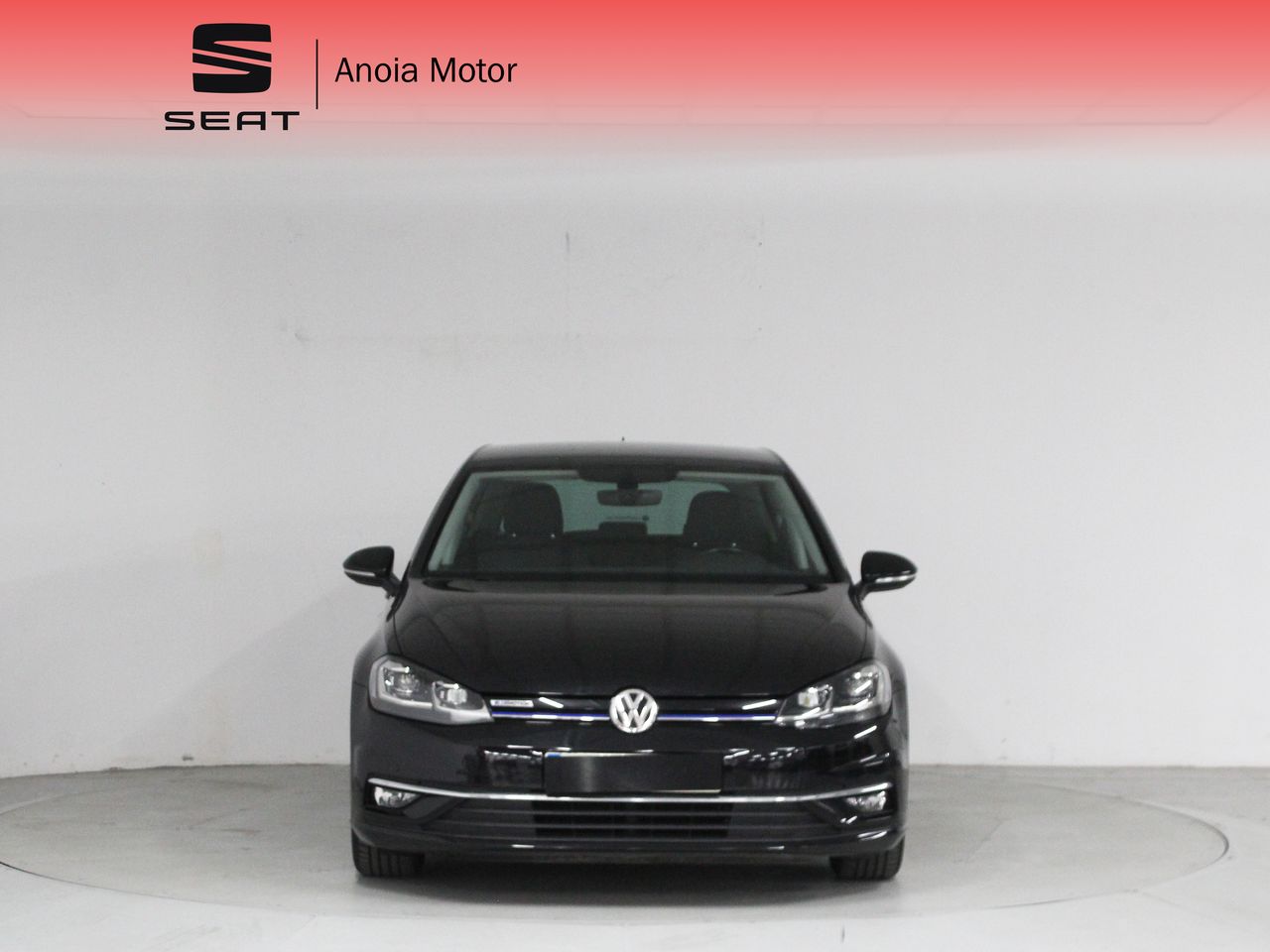 Foto Volkswagen Golf 2